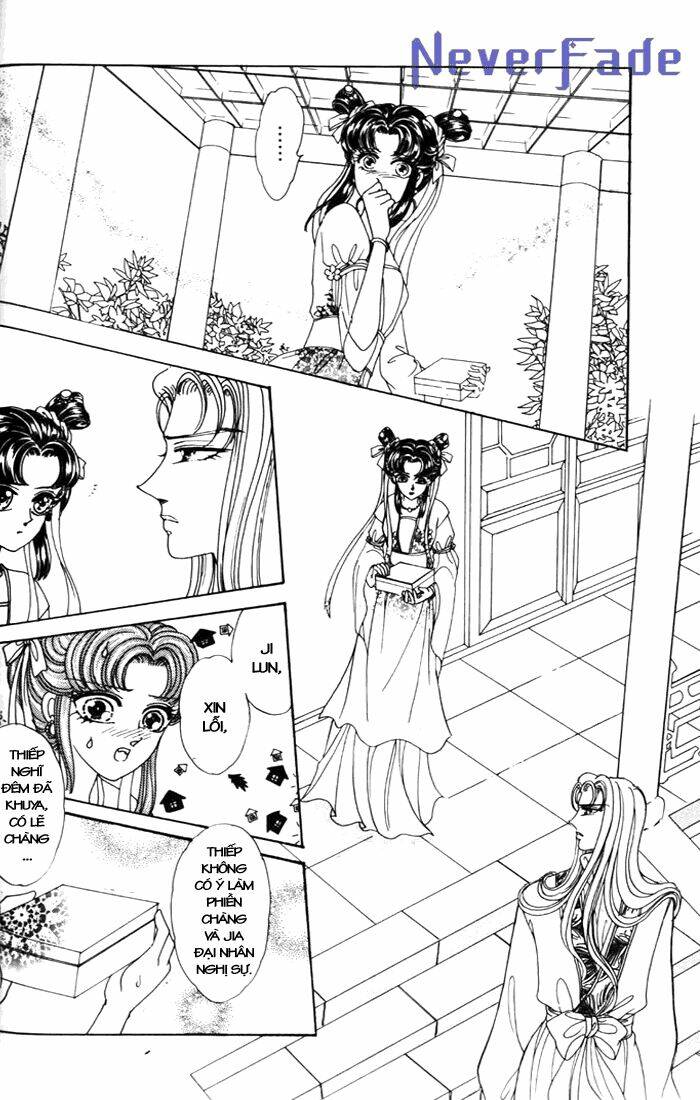 pearl grudge chapter 3.3 5