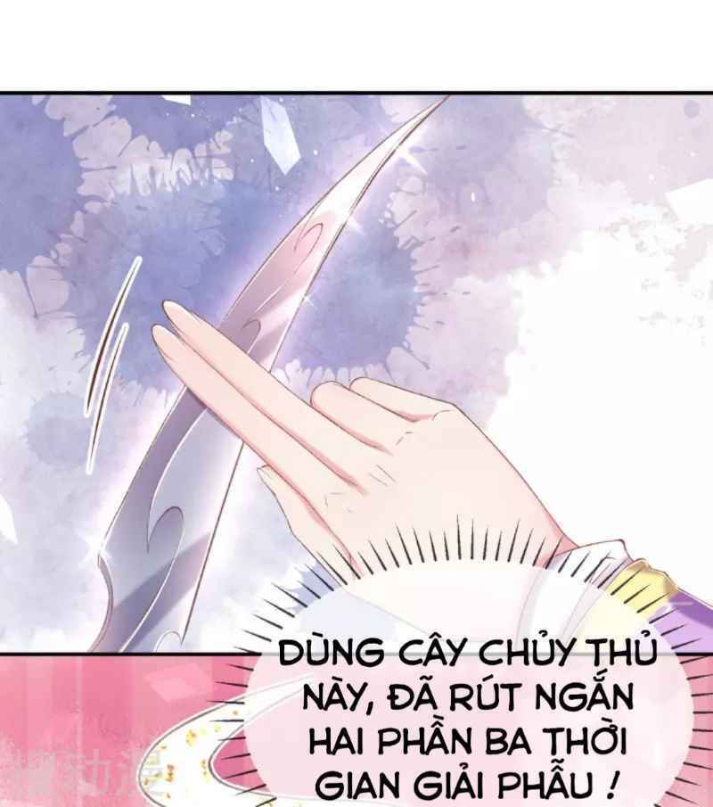 thị huyết y phi chapter 38.5 9