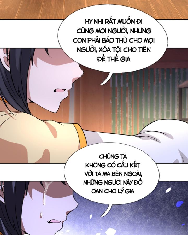 thiên uyên trở về: ta chính là thiên diệt chapter 3 7