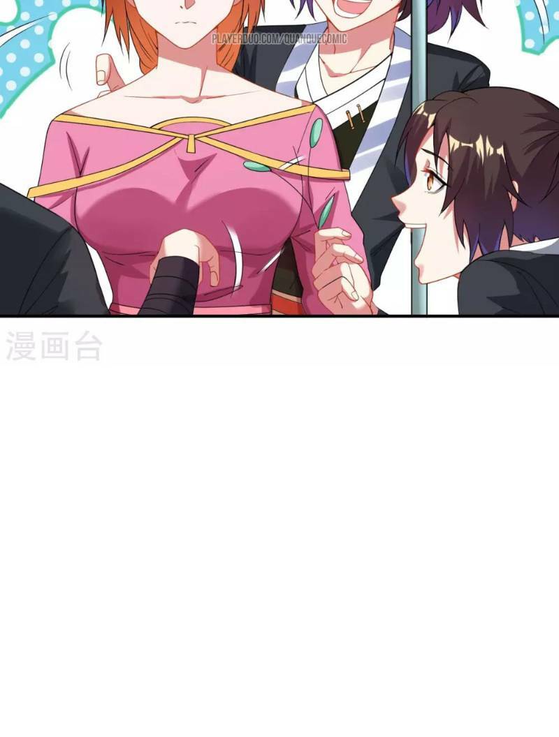 đạo ấn chapter 13 8