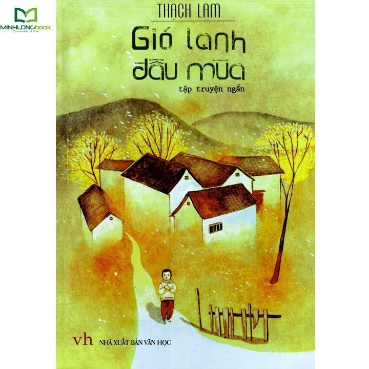 Gió Lạnh Đầu Mùa - Thạch Lam (Tái Bản) - Bản Quyền