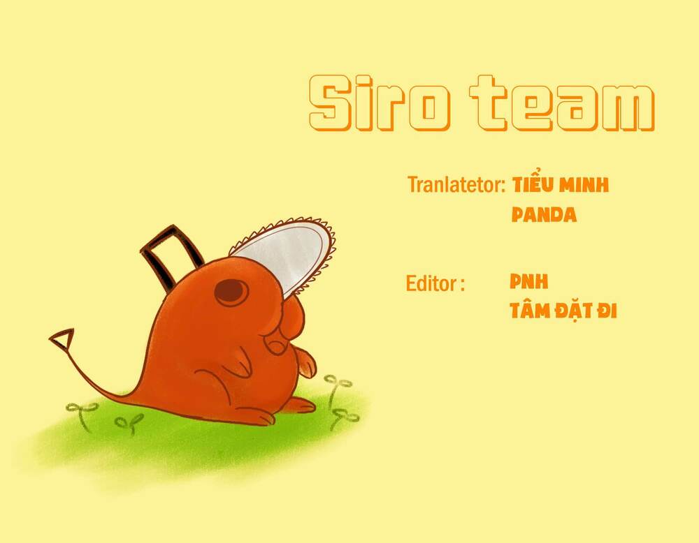 máu và lưỡi cưa chapter 2 2