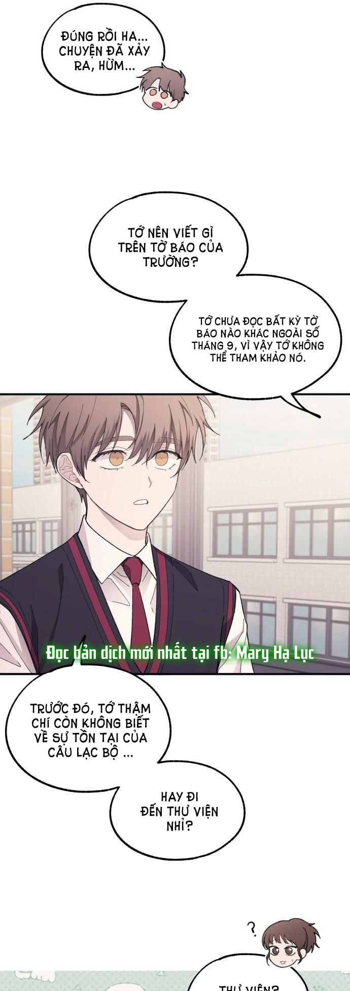 yeonwoo ngây thơ chapter 65.1 38