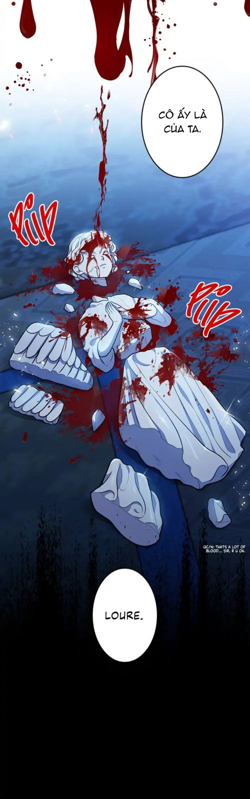 là nhân vật phụ nhưng tôi bây giờ thành mẹ rồi chapter 3.2 13