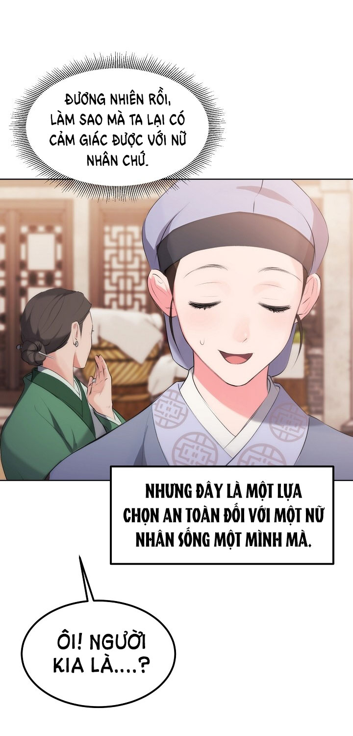Hôn Nhân Bí Mật chapter 1.2 - Trang 30