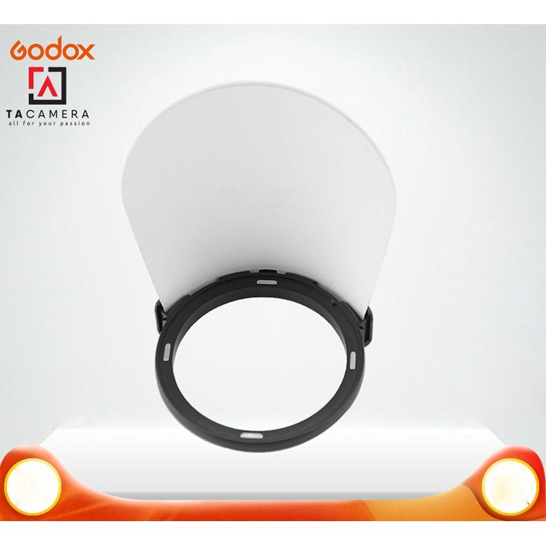 Tản Sáng Godox AK-R12 Bounce Card - Hàng Chính Hãng