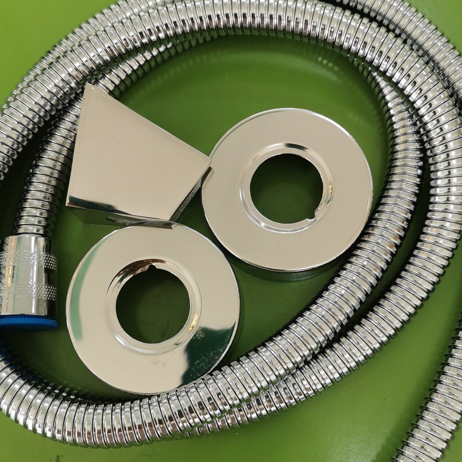 SEN TẮM INOX 304 BÓNG GƯƠNG