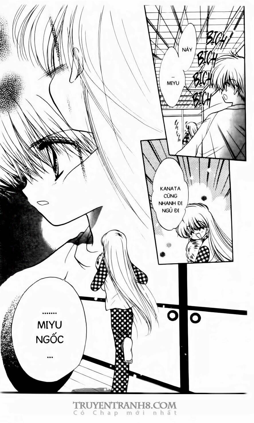 daa! daa! daa! chapter 51 29