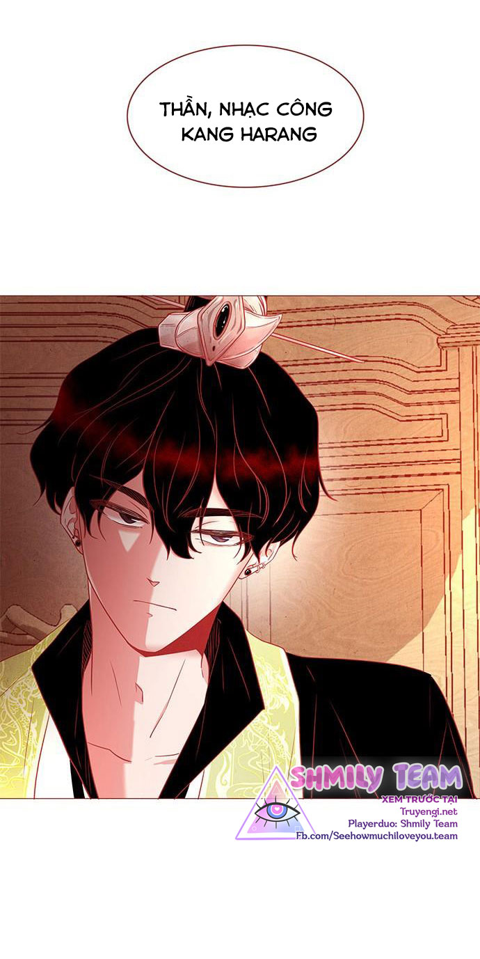 liệu rắn có ăn hoa chapter 4 50