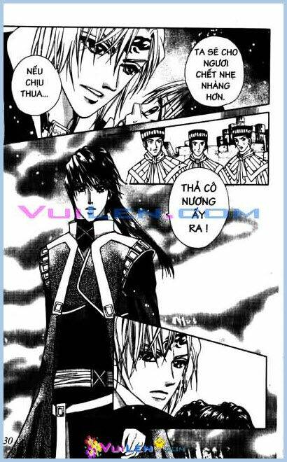 tinh nguyệt ảo cảnh chapter 2 30