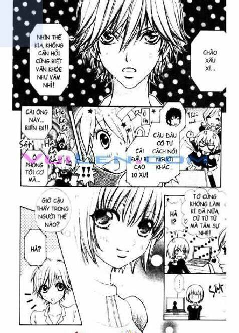 chàng quản gia của bé mei chapter 6 116