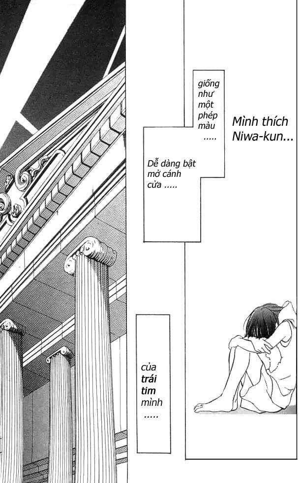 thiên sứ d.n chapter 6 36