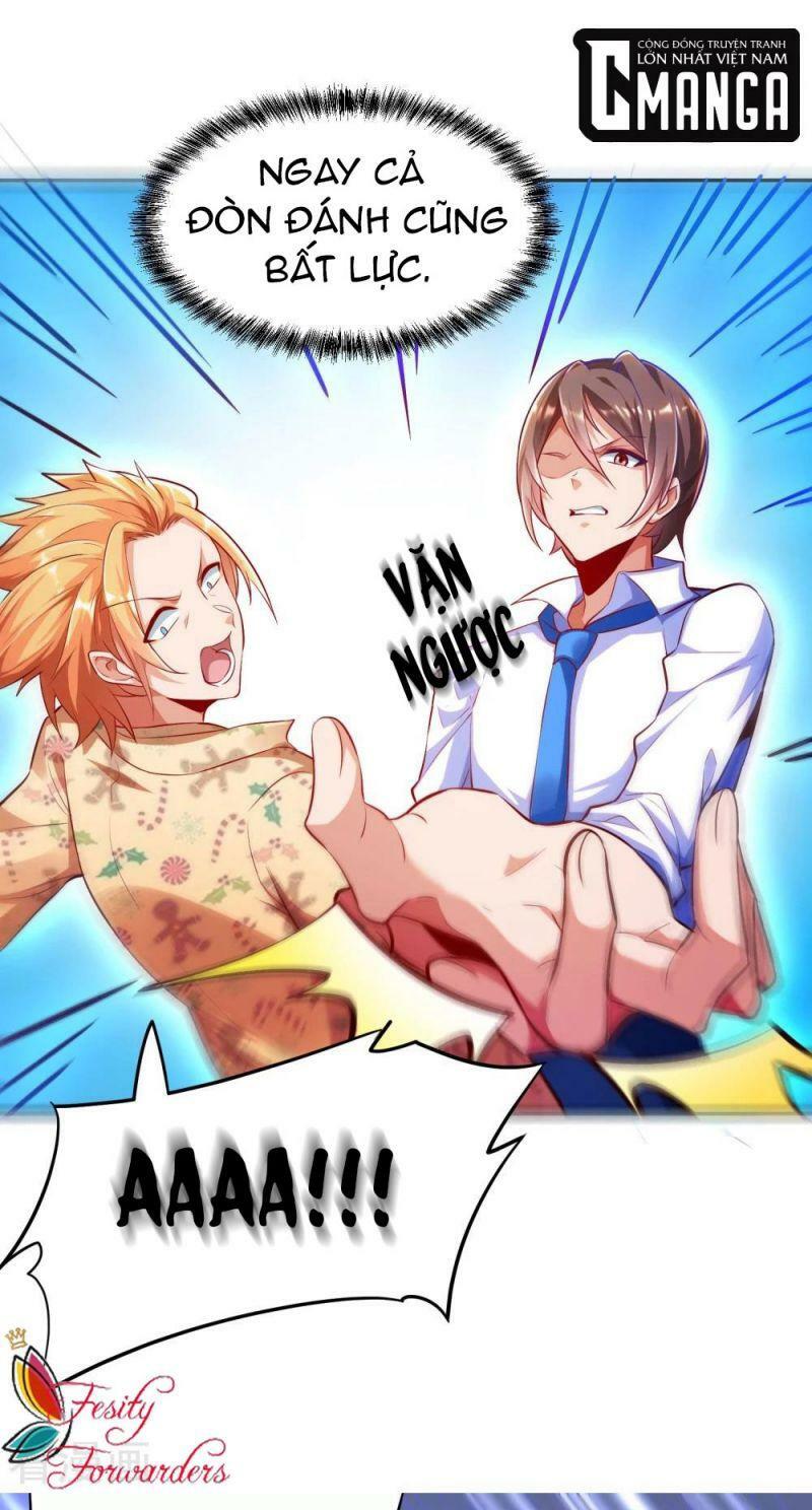 luyện tập thành thần chapter 2 15