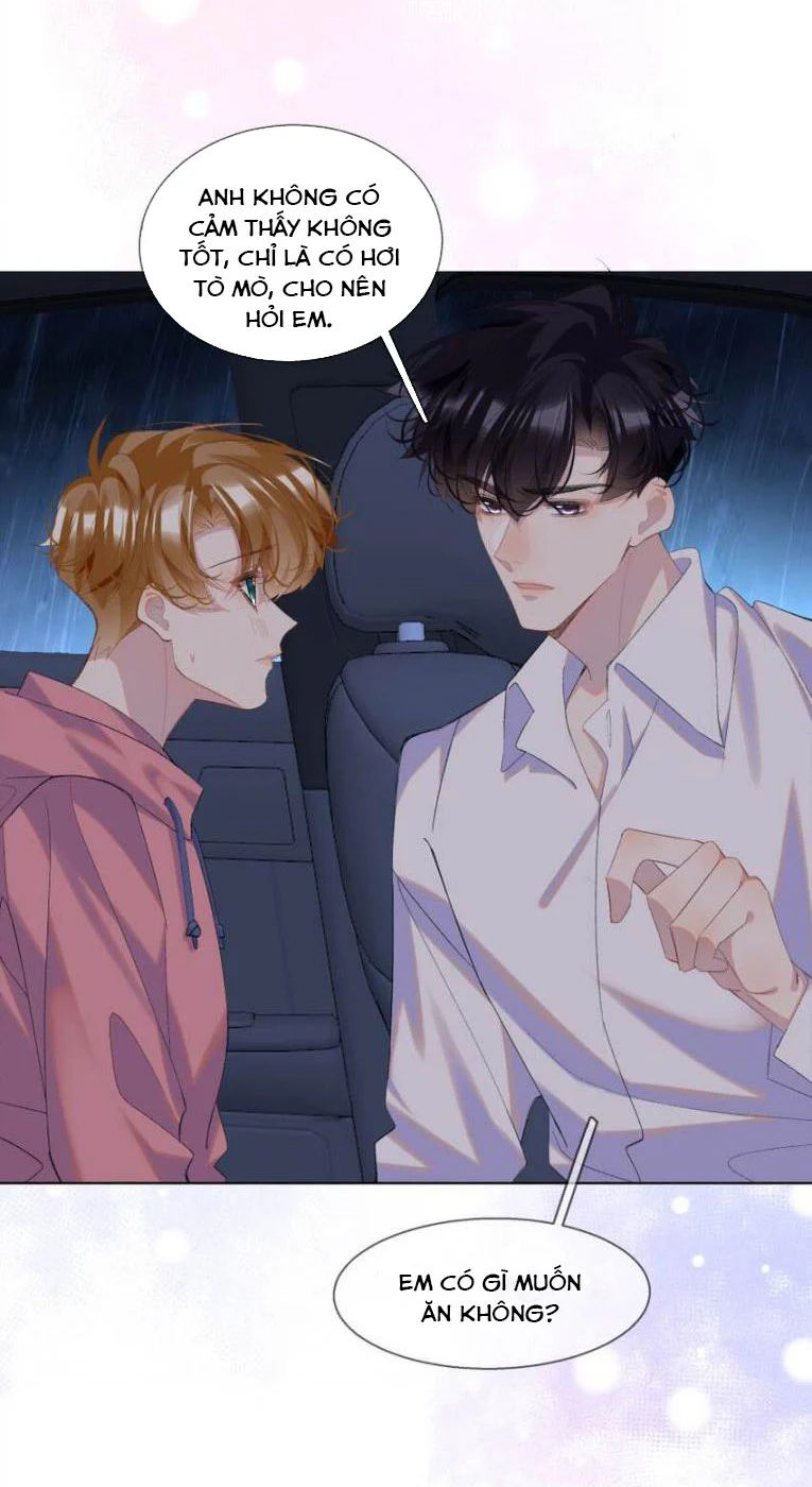 tư tự vạn thiên chapter 16 7