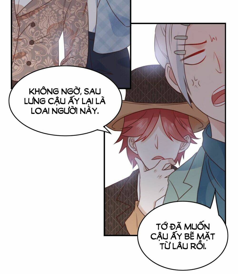 cô bé lọ lem của tôi không ăn chay chapter 4 15