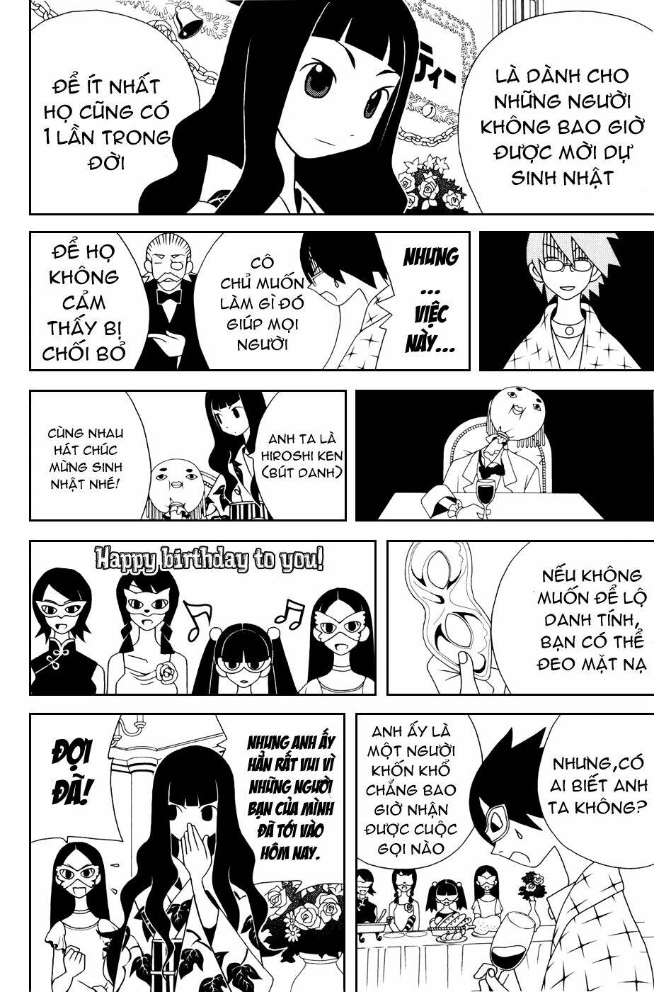 sayounara, zetsubou-sensei chapter 31 10