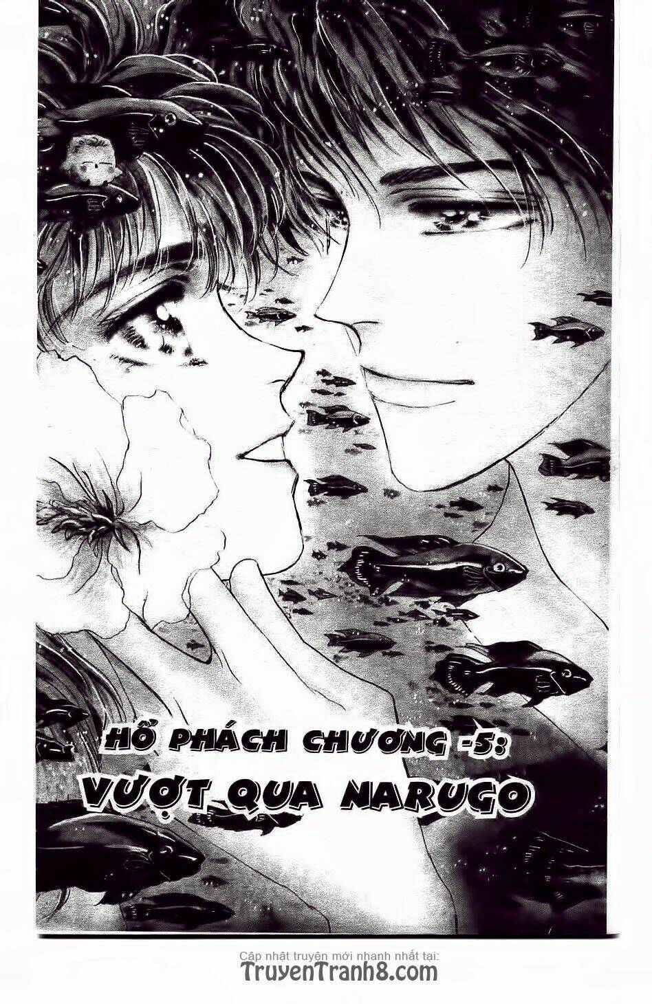 đứa con số phận chapter 60.1 2