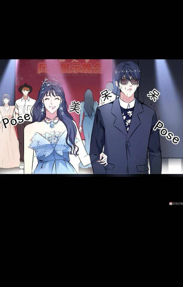 giày thủy tinh chapter 18.5 7