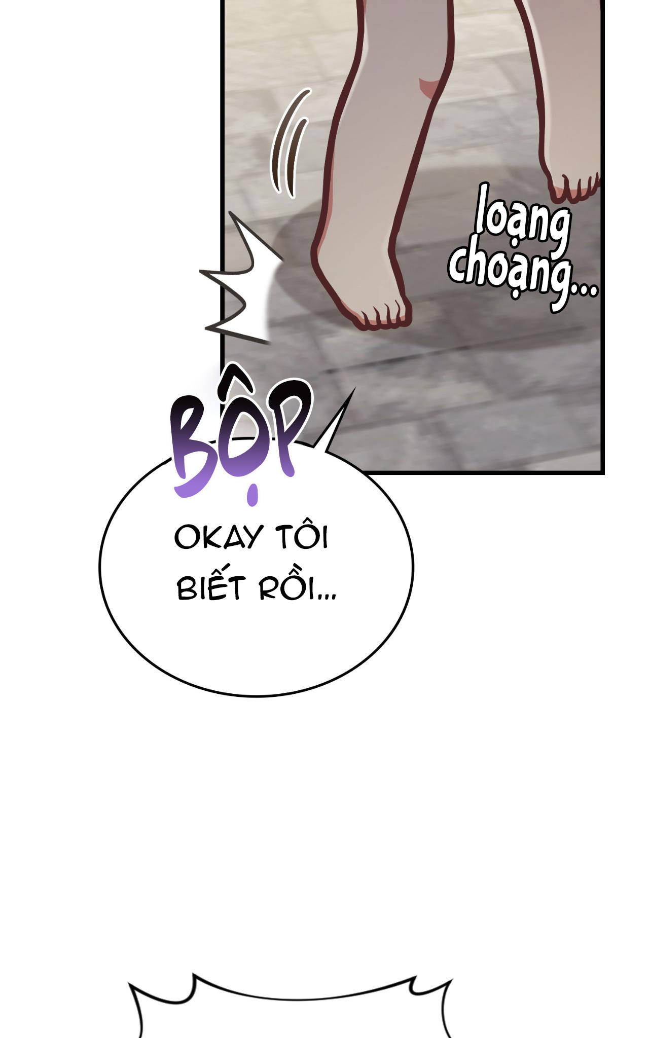 tên nhóc cùng bang hội là hàng xóm chapter 32 33