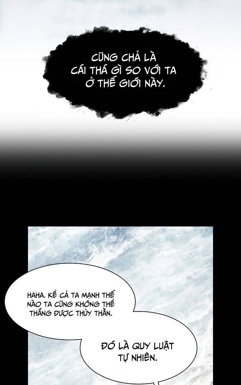 bất bại chân ma chapter 161 71