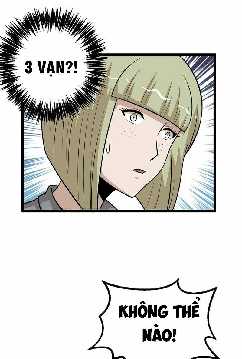 đai ca trở lại tuổi 16 chapter 91 5