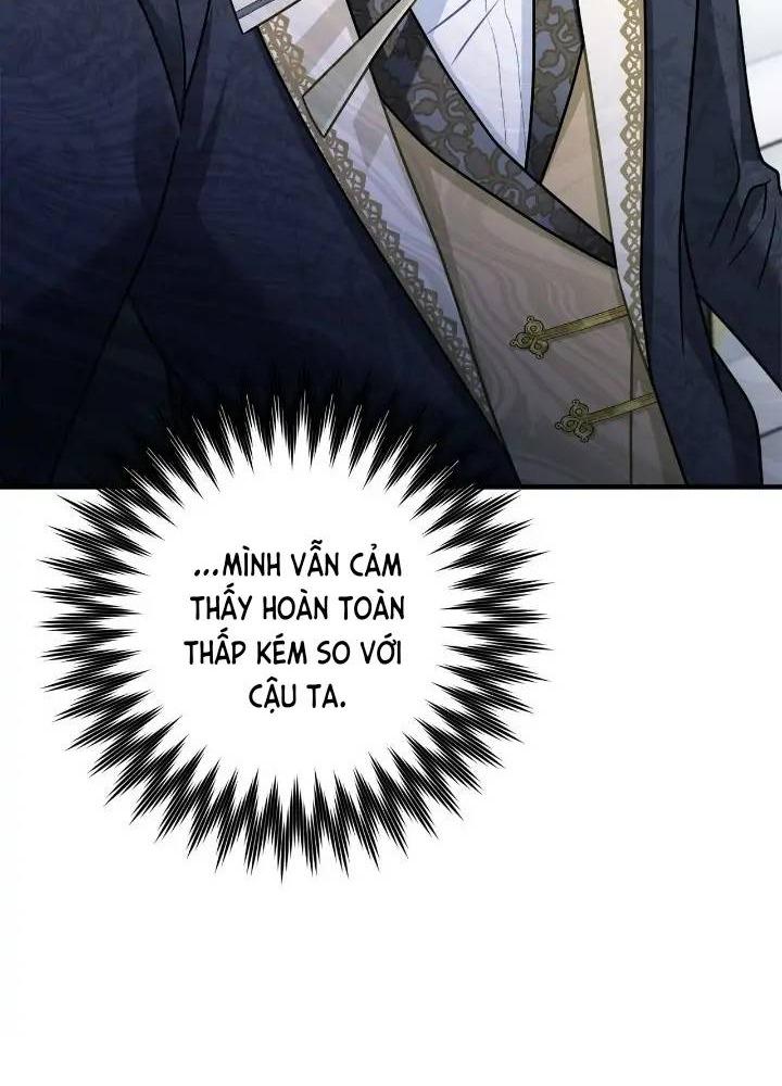 tại sao mẹ chồng tôi lại như thế này? chapter 11 39