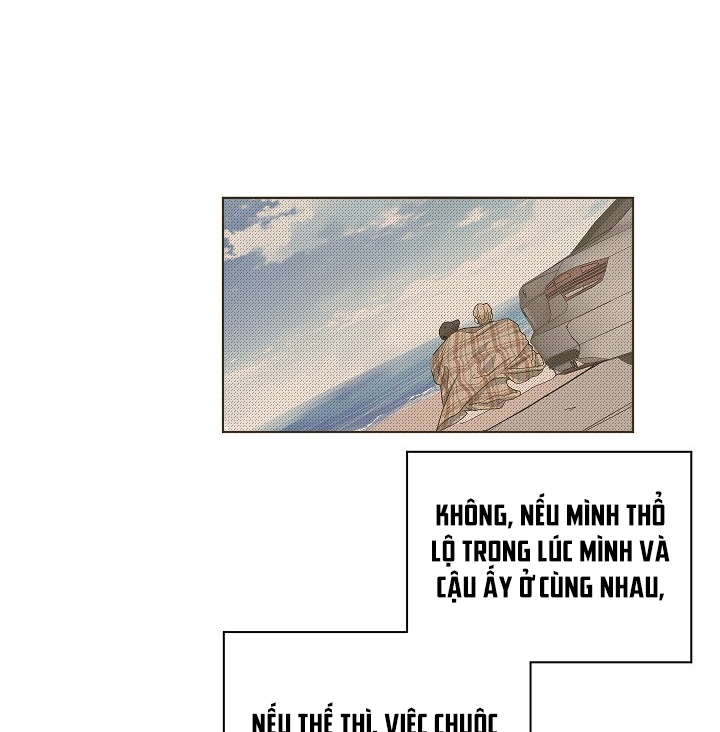 yêu em đi, bác sĩ! chapter 41 35