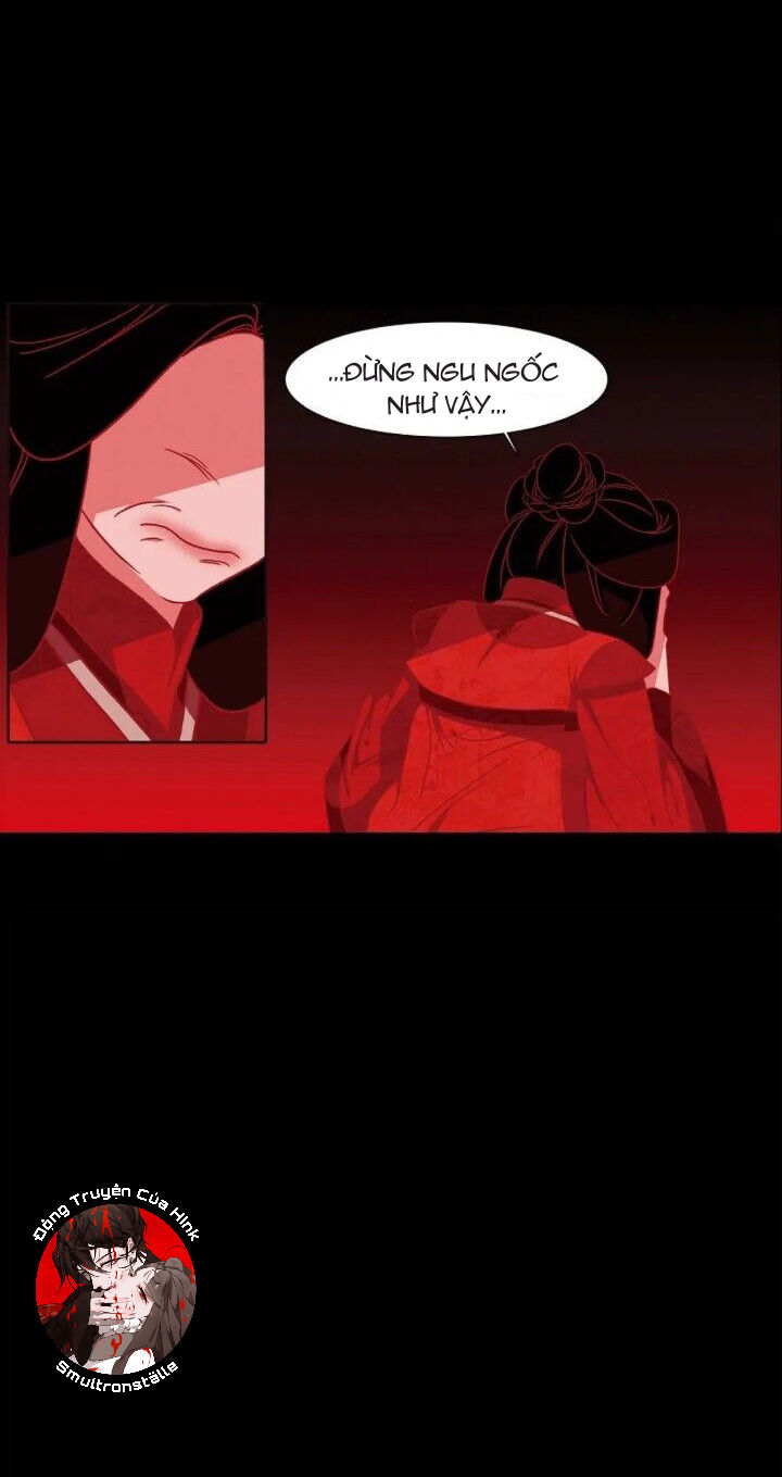 huyết hồ chapter 6 7