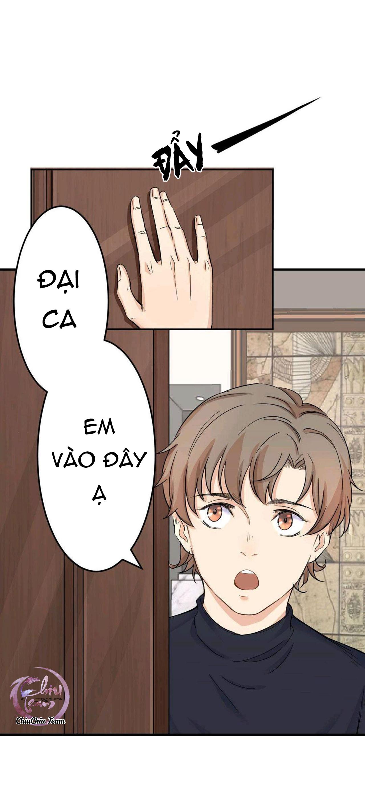 thu dĩ vi kỳ chapter 5 11