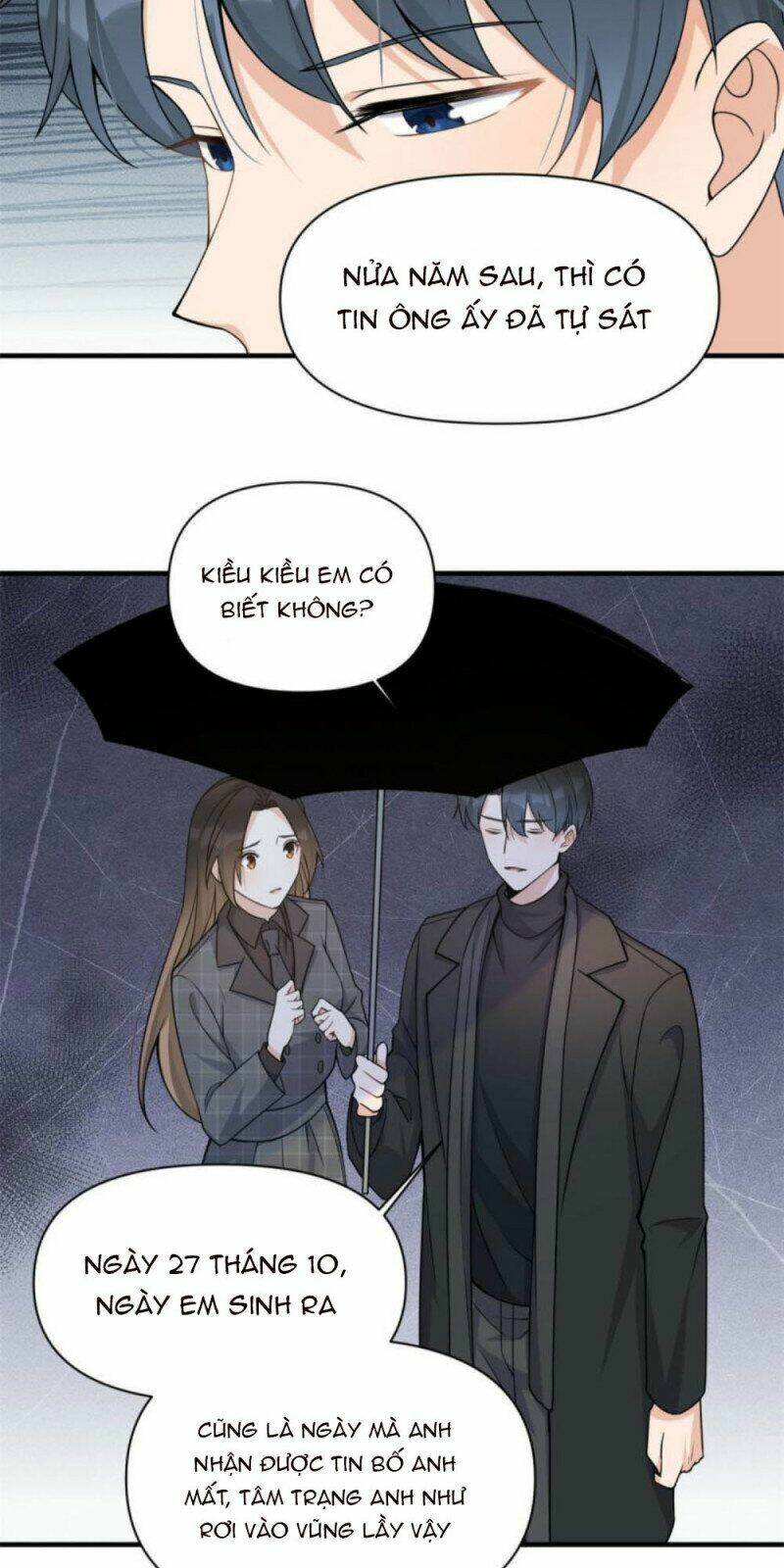 vẫn cứ nhớ em, nhớ em chapter 150 16