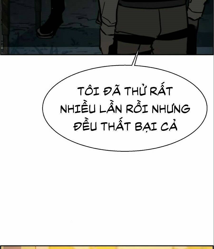 bạn học tôi là lính đánh thuê chapter 32 104