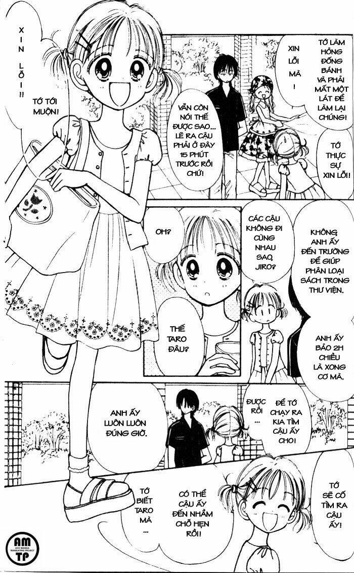 caramel diary chapter 2 29