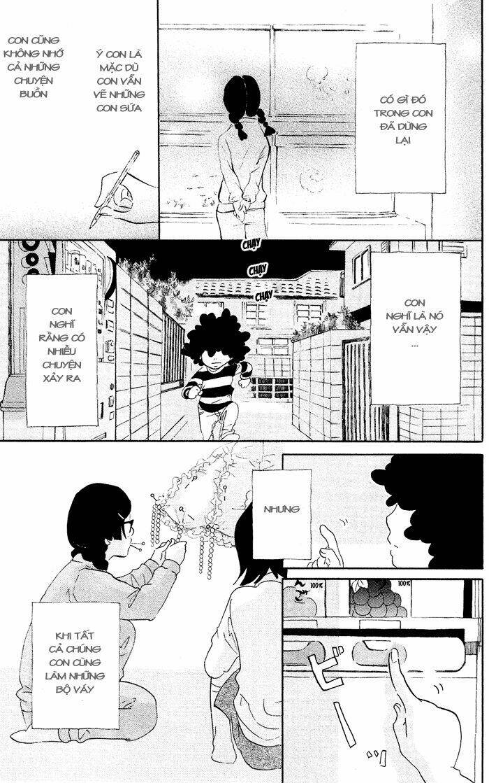 kuragehime (công chúa sứa) chapter 36 9