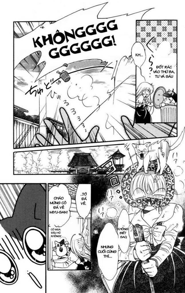 daa! daa! daa! chapter 6 13