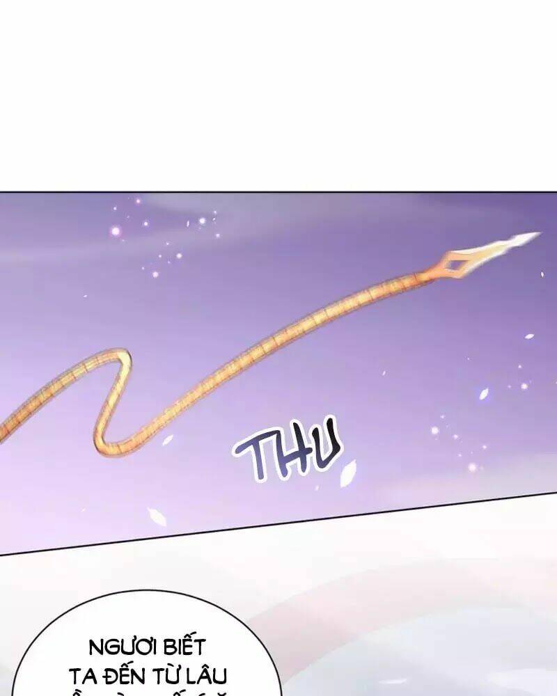 công chúa tại thượng: quốc sư mời xuống kiệu chapter 33 72