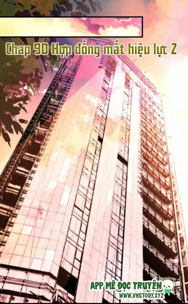 nữ hầu sau giờ học chapter 90 1