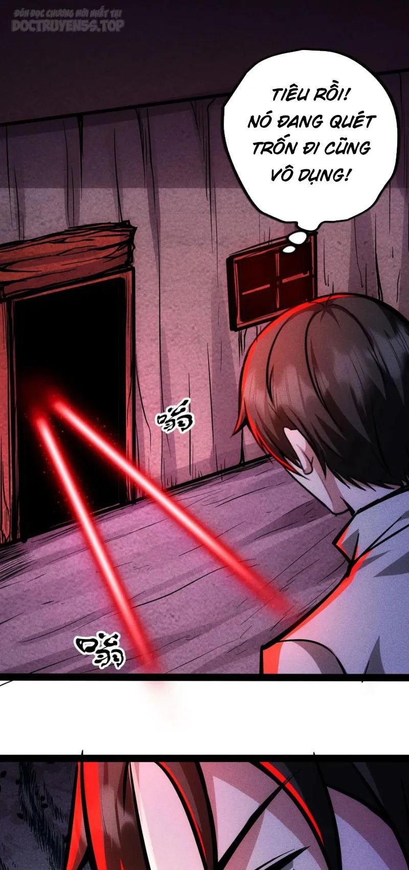 quỷ dị dược tề sư: bệnh nhân của ta đều là kinh khủng chapter 121 17