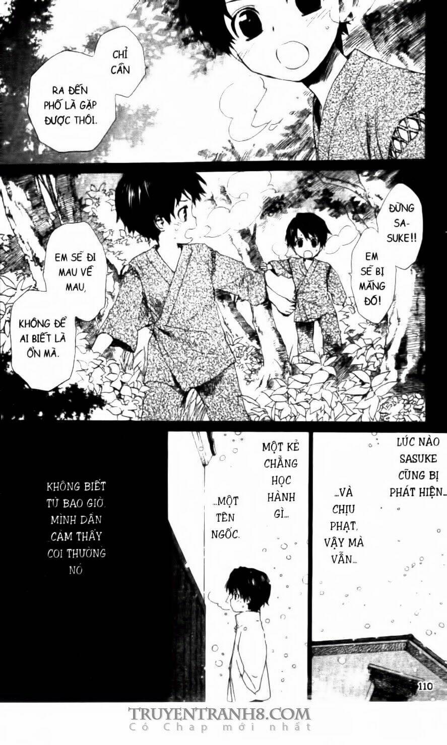 trường học bí ẩn chapter 40 11