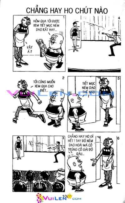 chú thoòng (full trọn bộ) chapter 35 24