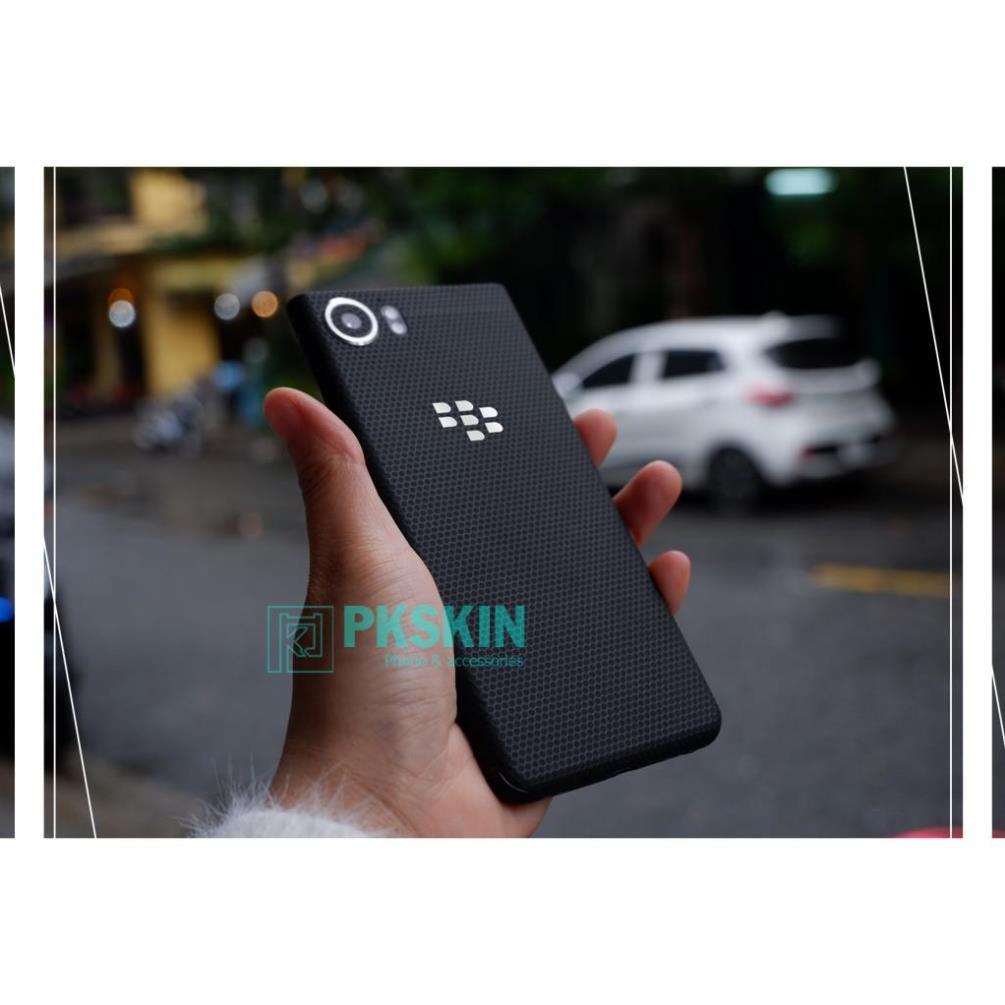 Miếng dán skin 3M full viền cho BlackBerry Keyone