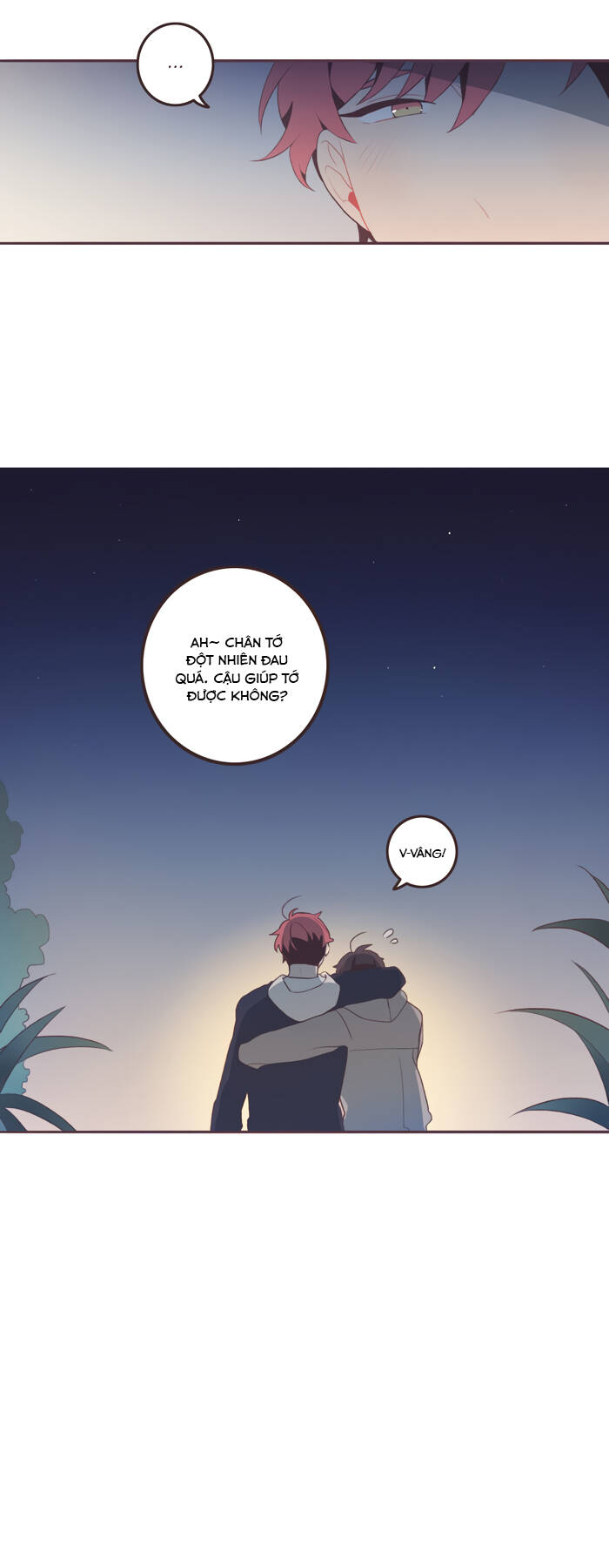 last paradise chapter 26 26