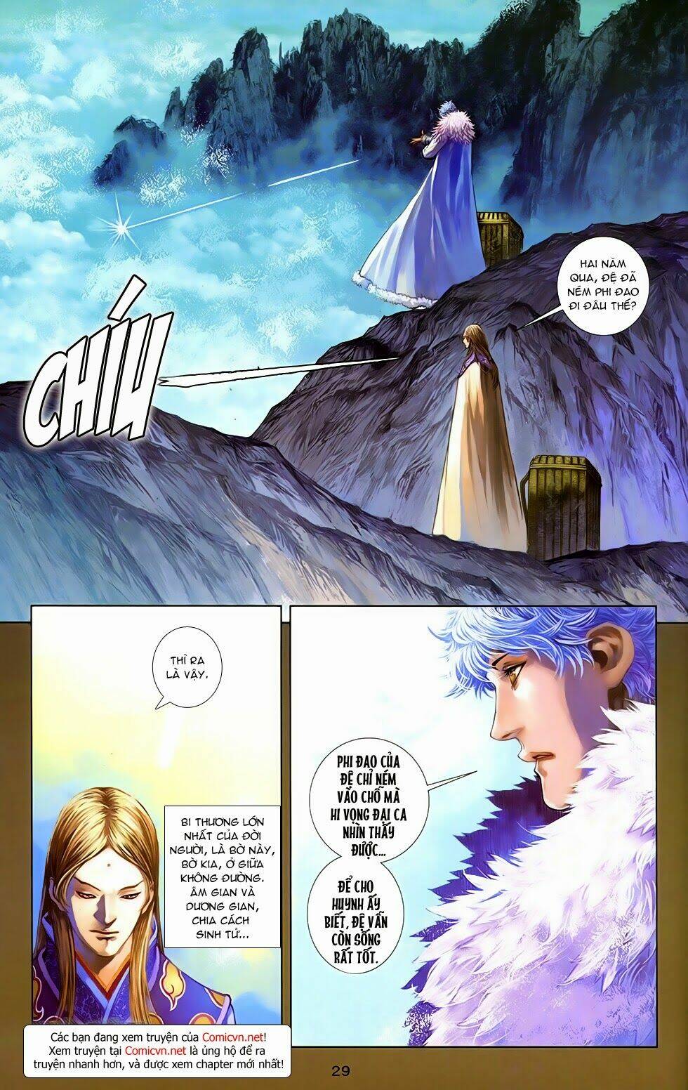 108 - tân thủy hử chapter 16.1 27