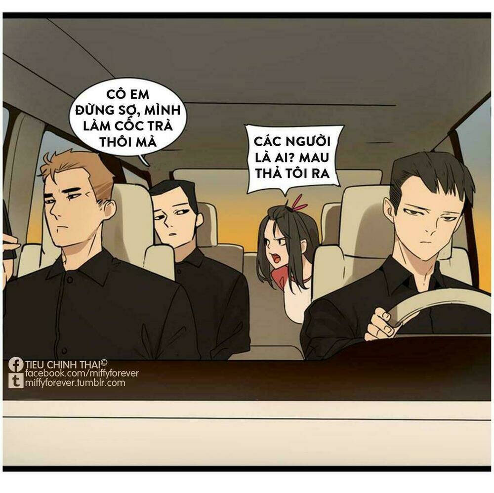 mục linh chapter 12 18