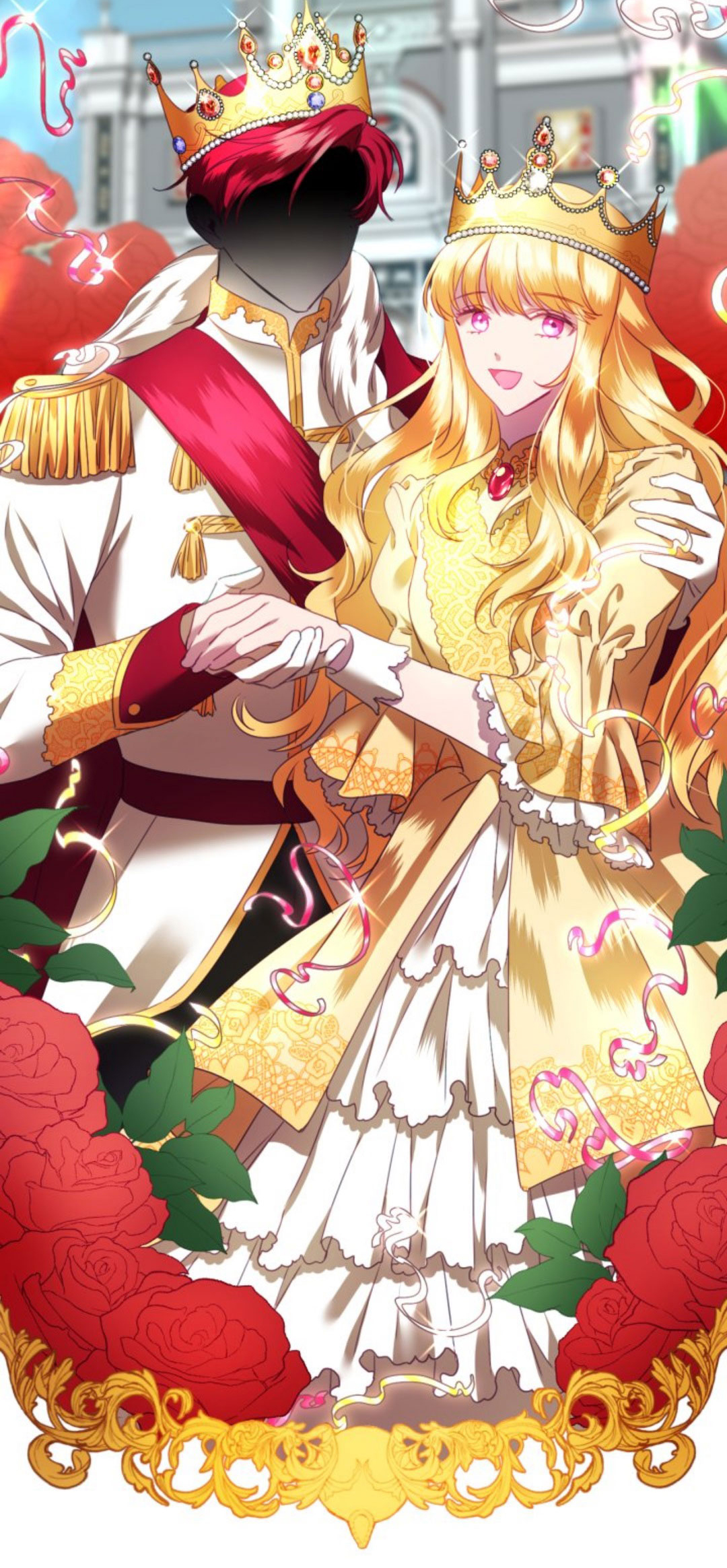 công chúa giả mạo và chú thỏ con chapter 1 37