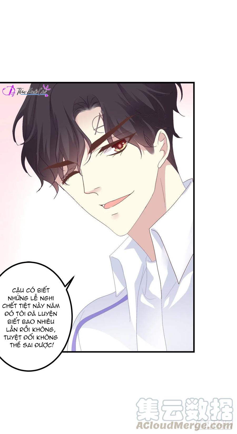 kiểm soát tuyệt đối chapter 83 30