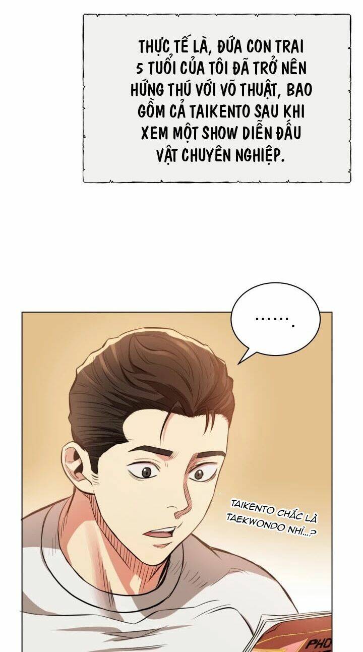 đấu sĩ vô song chapter 11 60