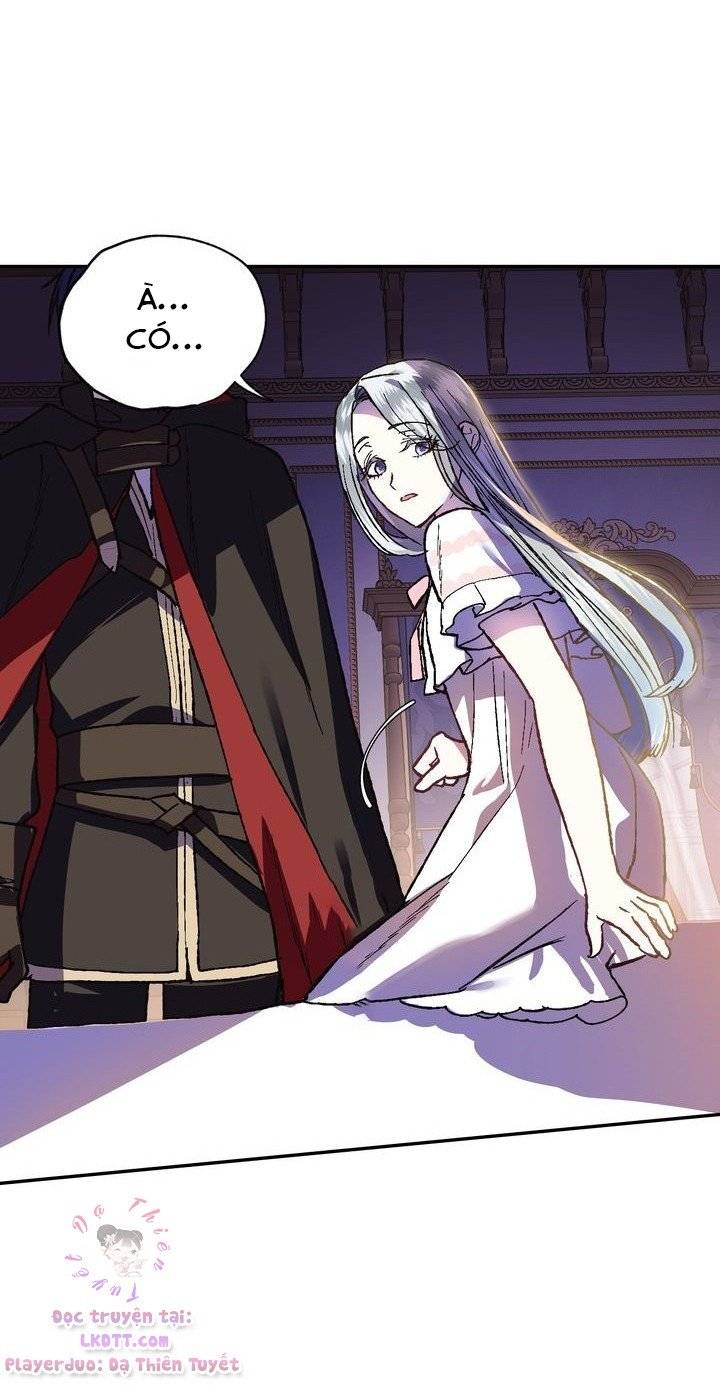 cha, con không muốn kết hôn đâu chapter 10 62