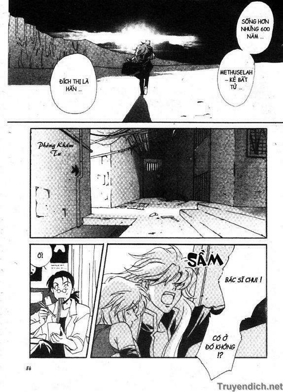 meteor methuselah chapter 2 45