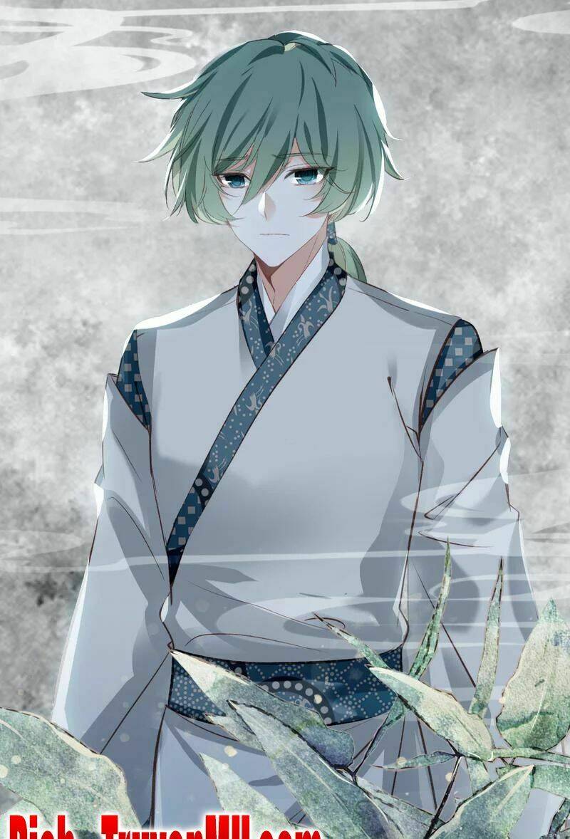 gả cho một tên thái giám đáng ghét chapter 51 13