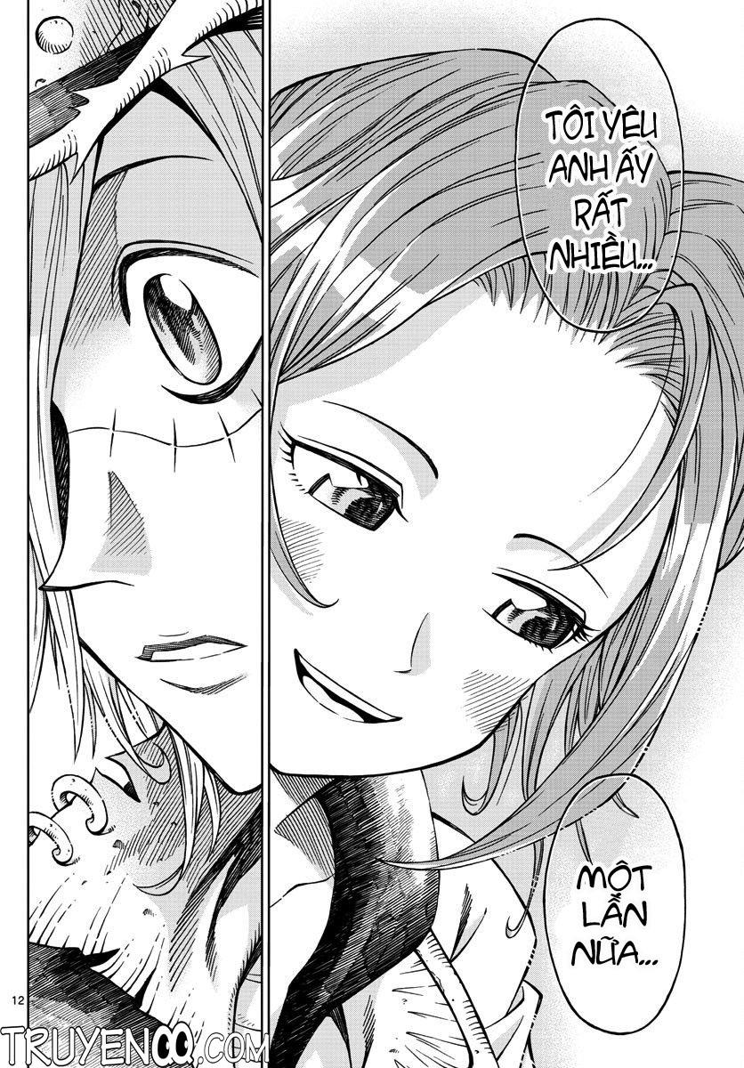 marry grave chapter 20 13